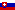 Flag for Slovakia