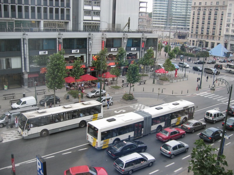 .. another view from my hotel room