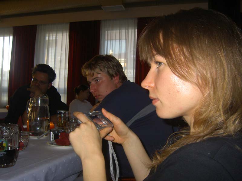 arto, Prynde, upponalle