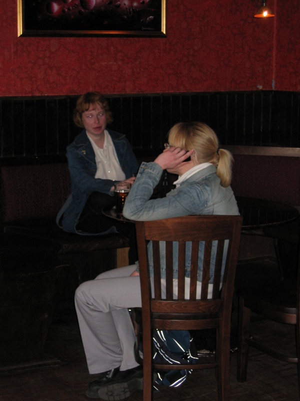 Henriika and imleH