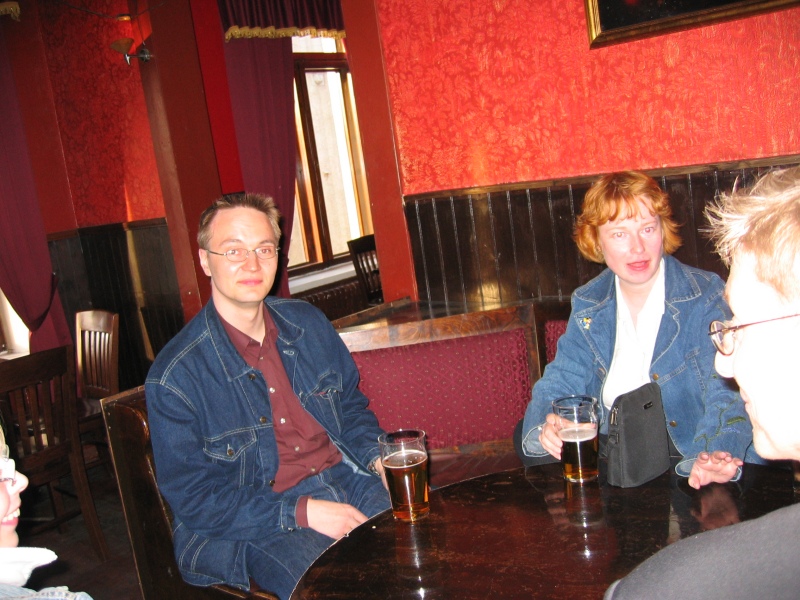 aplfi, Henriika, Esko