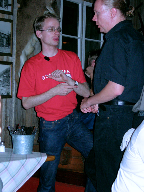 avij and Antsla
