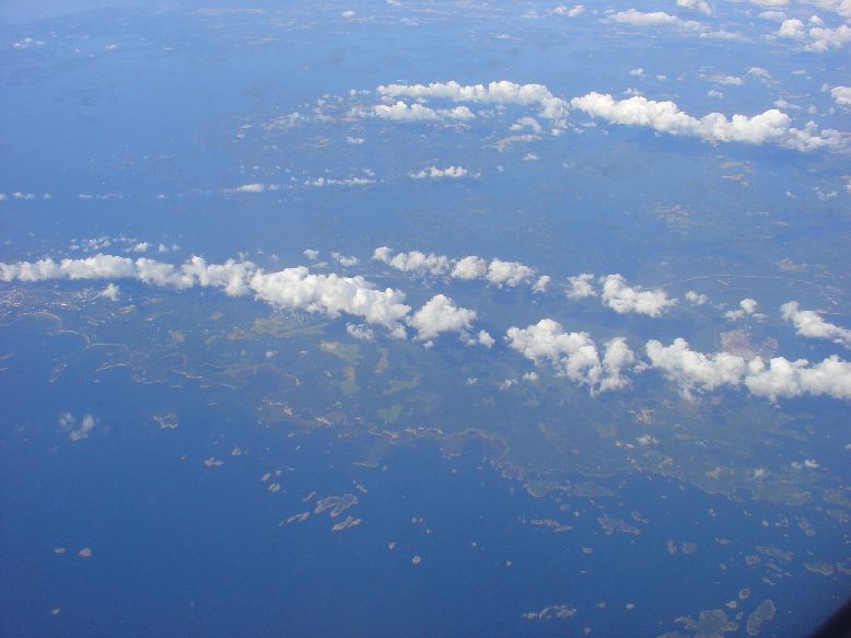 south-western finland
