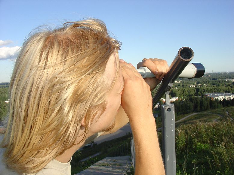 dakkus looking for something