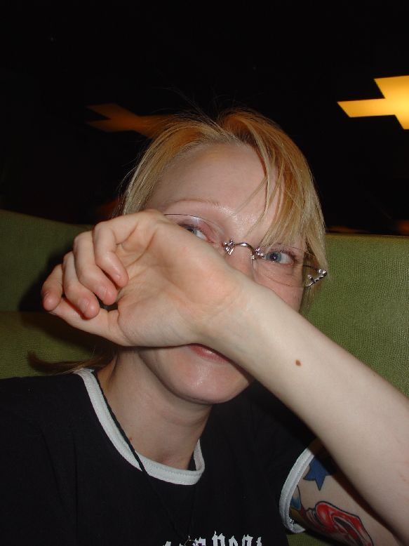 no more pics, please