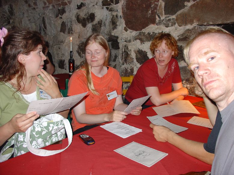 susyq, bobtail, henriika and haemoglobin