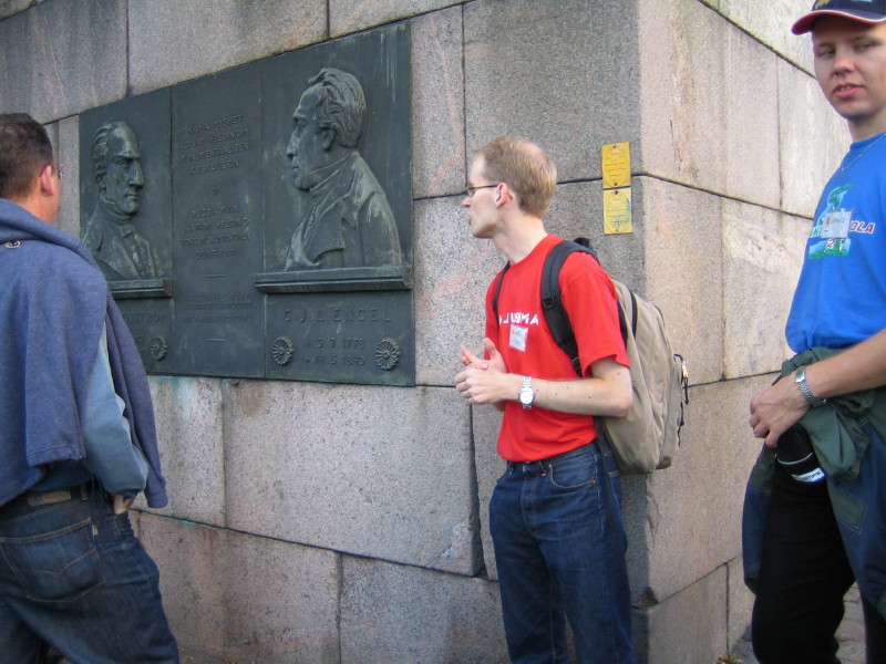 avij giving some explanations