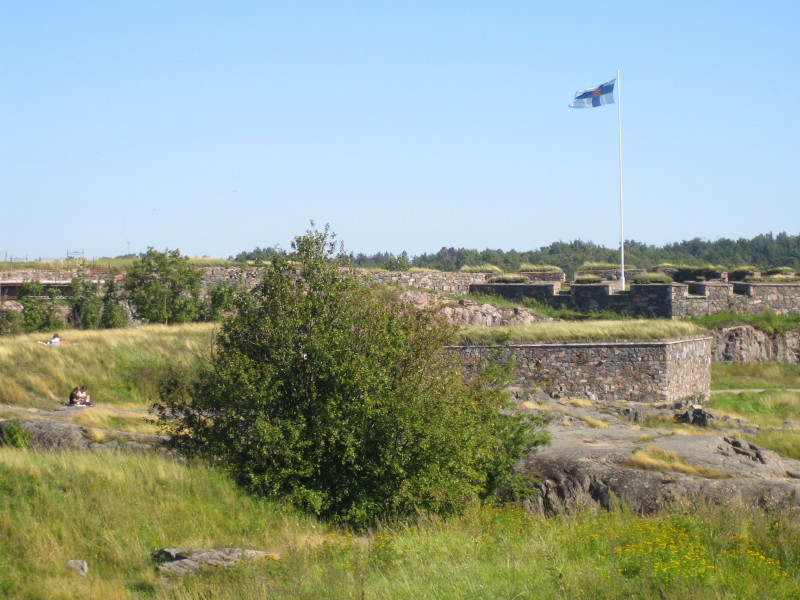 Suomenlinna IV