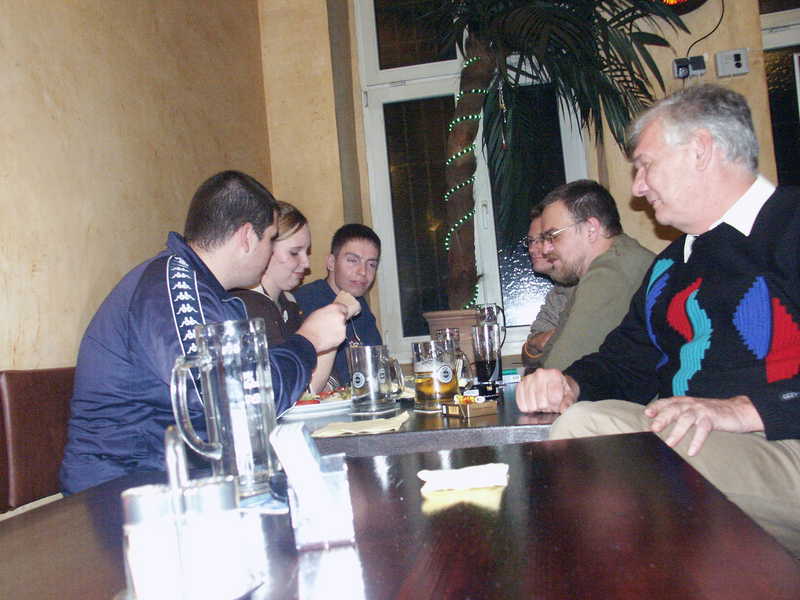 Tim1986, his gf, Hadibe, Nivram, Grob_E and VolkerW