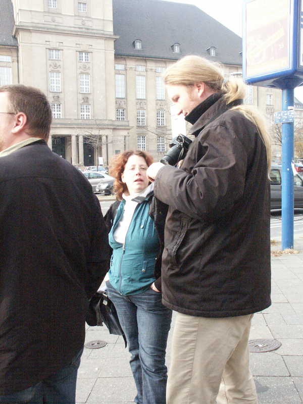 Back of Grob_E, Paulapurzel and Licht & Feuer
