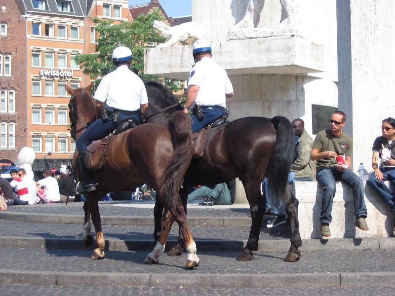 Amsterdam Police