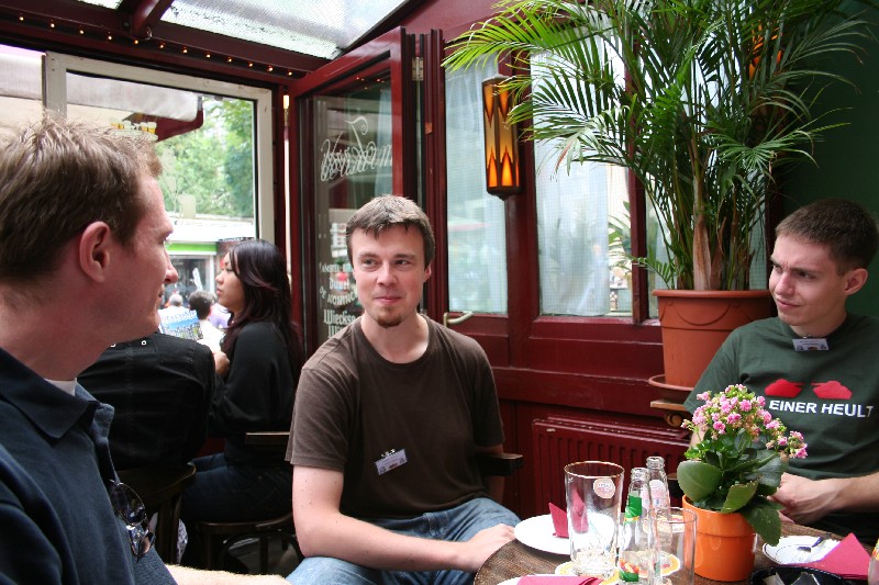 other side of the table (nivram, nerzhul, hadibe)