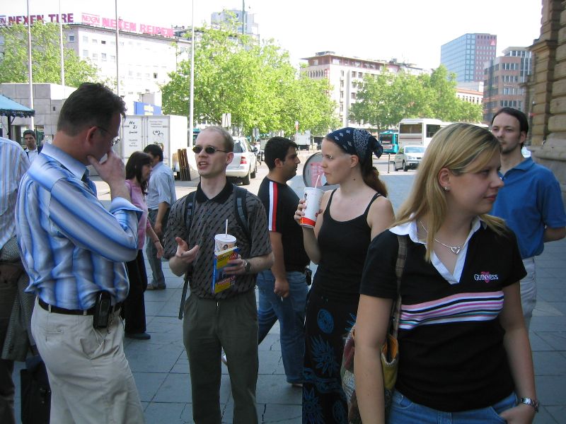 Asiamaniac, avij, pooca, sarah, germany2007