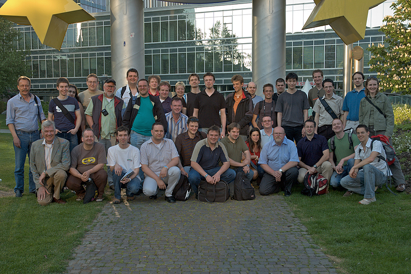 picture of the group