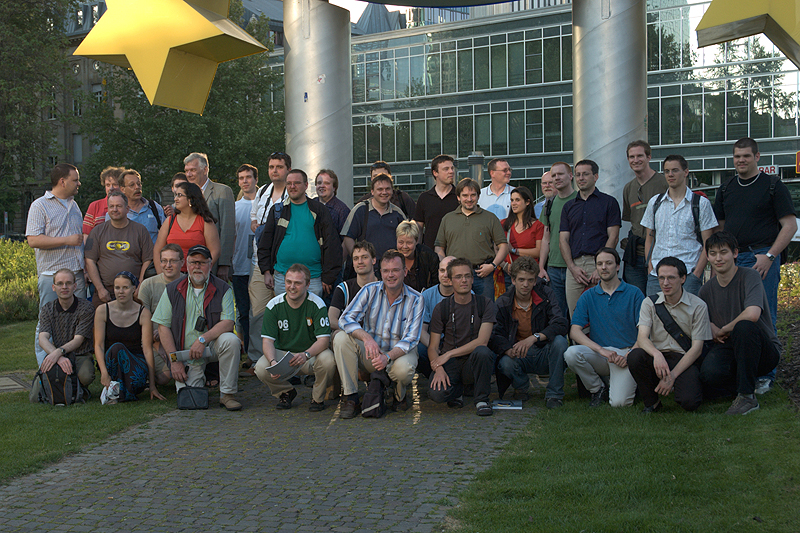picture of the group