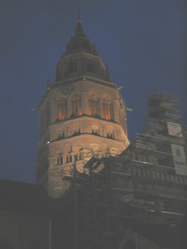 Mainzer Dom