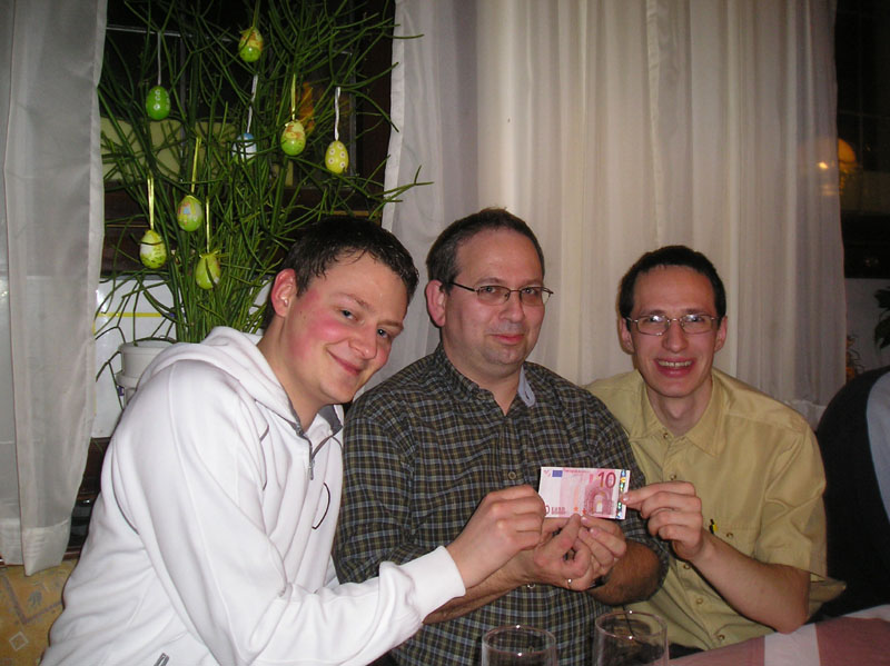 Crossmaster, Schach, Spanier_20 und ein N&uuml;rnberg-N&uuml;rnberg-W&uuml;rzburg 10er /and a N&uuml;rnberg-N&uuml;rnberg-W&uuml;rzburg 10 &euro; bill