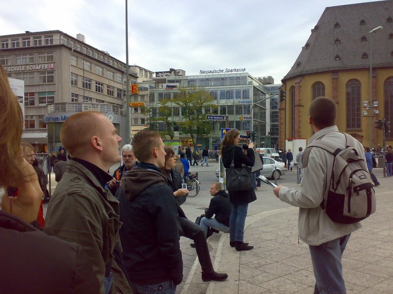 tour through the city, haemoglobin, toxic_aka_alex, annette_rscs, Schlauchen, TU154M