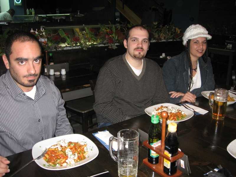 Sharatan3, ElleFCee's boyfriend, ElleFCee