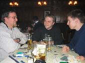 grob-e, taucher and hadibe