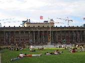  after restauration this will be a great Egyptian museum