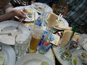  ... after refreshment...