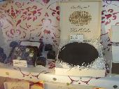 The original Sacher-Torte (look the price: 38,50 #)