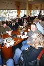 Meeting other eurobilltrackers in Breda
