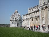 Piazza dei Miracoli