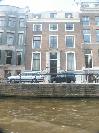 Herrengracht house