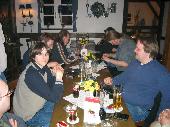 Left: Hangman_, Nivram, ProCrist and right: Wisi, Licht&Feuer