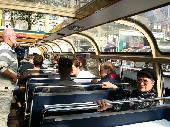 tour de bateau