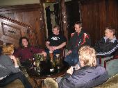 Here we are - Henriika, tiura, Osku, aplfi, pejole, Prynde