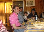 Ravestorm e la famiglia Giulcenc