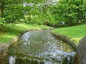 the japanese garden in hasselt