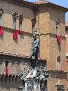 fontana del Nettuno