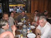  trb (+1), spanier_20, BaliBennie, LoW-=*CRC*, Eddydevries, VolkerW and luise.