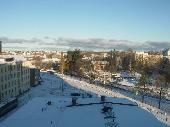 View from the other window.
