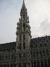 Another view from Grand Place