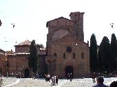 Piazza Santo Stefano