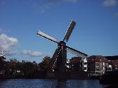 A Mill