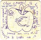 Olen omena
