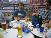  ... some drinks...