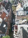 Amsterdam from above