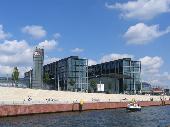 Hauptbahnhof