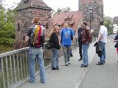 <b>Bridge near Luginsland</b><br />
