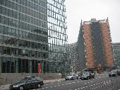 Complexe Berlaymont