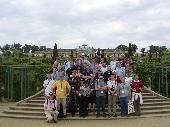 One of the official group pictures.