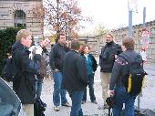 Crazy Bob, Nivram, helloggs, grob-e, paulapurzel, Licht&Feuer, wisi