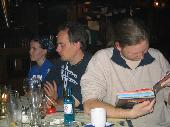 pooca, yli and Licht&Feuer